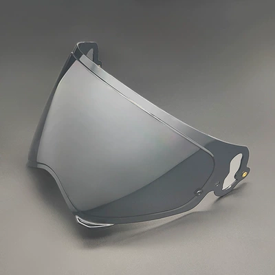 Helmet Lens Is | Dəbilqə (Kaska) aksesuarları - tourcross5-light-black