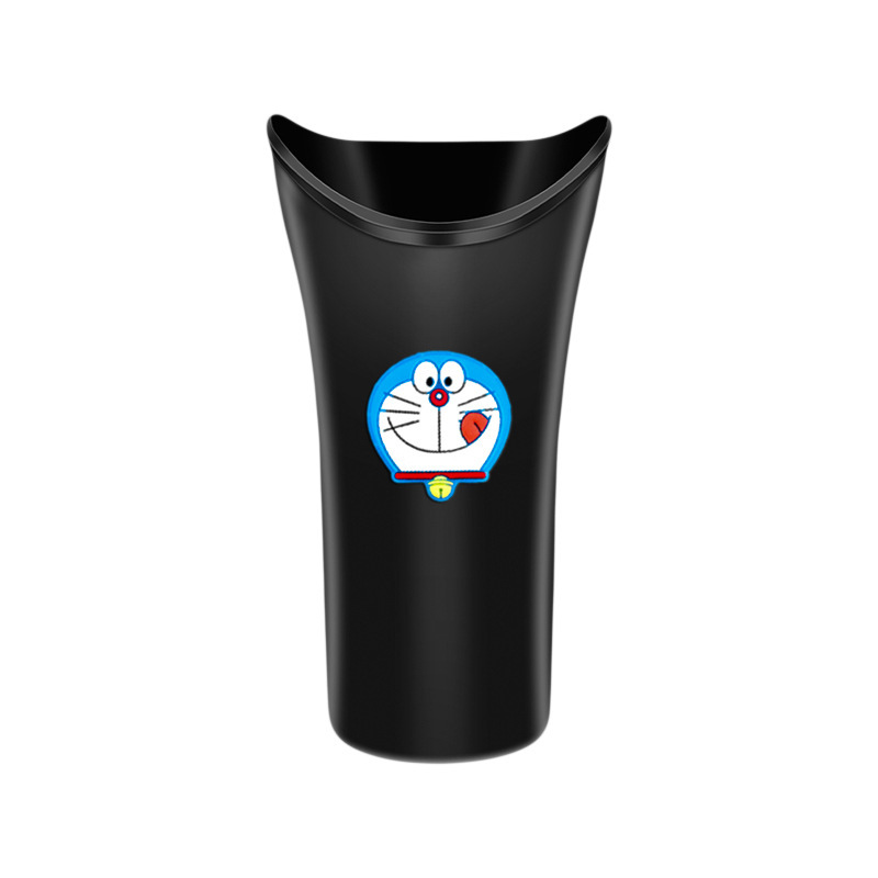 Paragüero para automóvil, asiento trasero para automóvil, soporte para paraguas, caja de almacenamiento de cubo de paraguas, cubo de almacenamiento impermeable, bote de basura universal