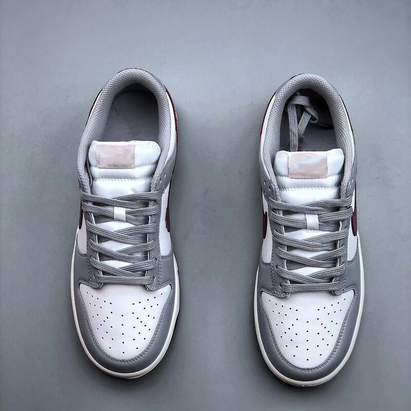 Sb Dunk Panda Putian Shoes Pure Original Aj1 Low-Top Lightning Reverse Hook Unisex Versatile Sneakers Sports Basketball Shoes