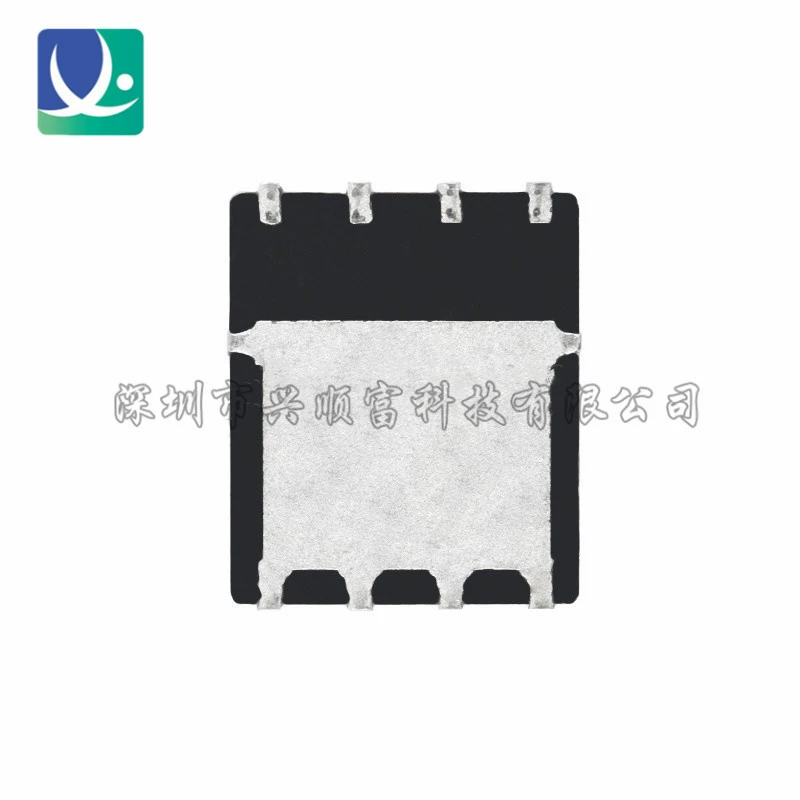 Оригинальный подлинный патч CSD18537NQ5A vSONP-8 60V n-канальный MOSFET полевой эффект трубки