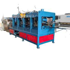 设备生产线创业簸箕生产线  新手家庭式创业生产线簸箕自动化设备