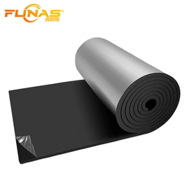 保温隔热材料;隔音材料;耐火防火材料