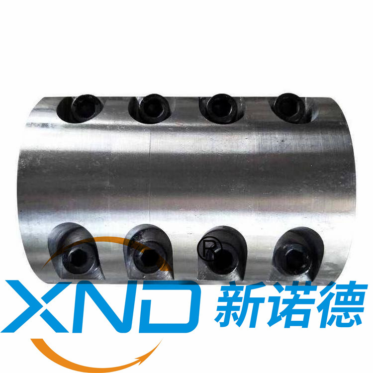 JQ60型刚性夹壳联轴器/JQ-60夹壳联轴器工厂JQW联轴器HG5-213-65