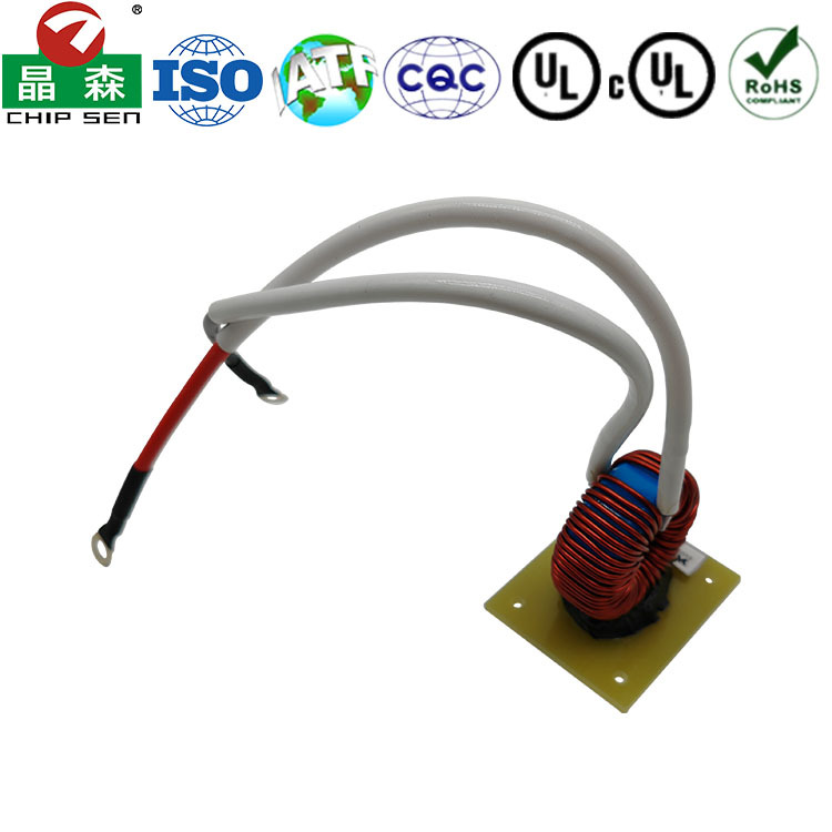 UL��֤KS18 510uH������Ż����20A�ʼǱ���Դ������DC-DCת����