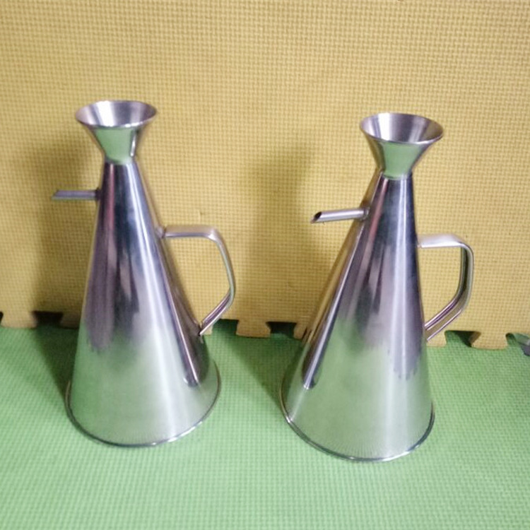 厂家现货矿浆实验室500 1000毫升浓度壶 不锈钢浓度壶 密度壶销售