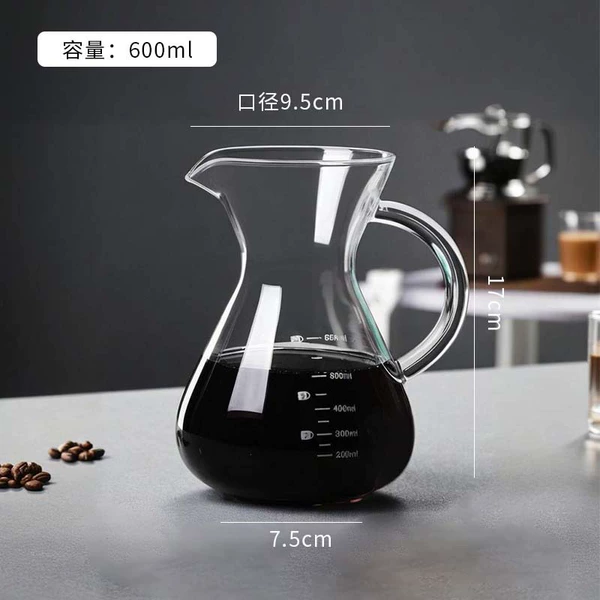 600 ml