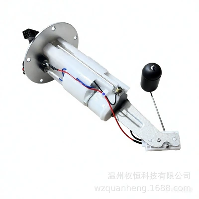 Models, Original Replacement for Electronic – Oil pump, nozzle