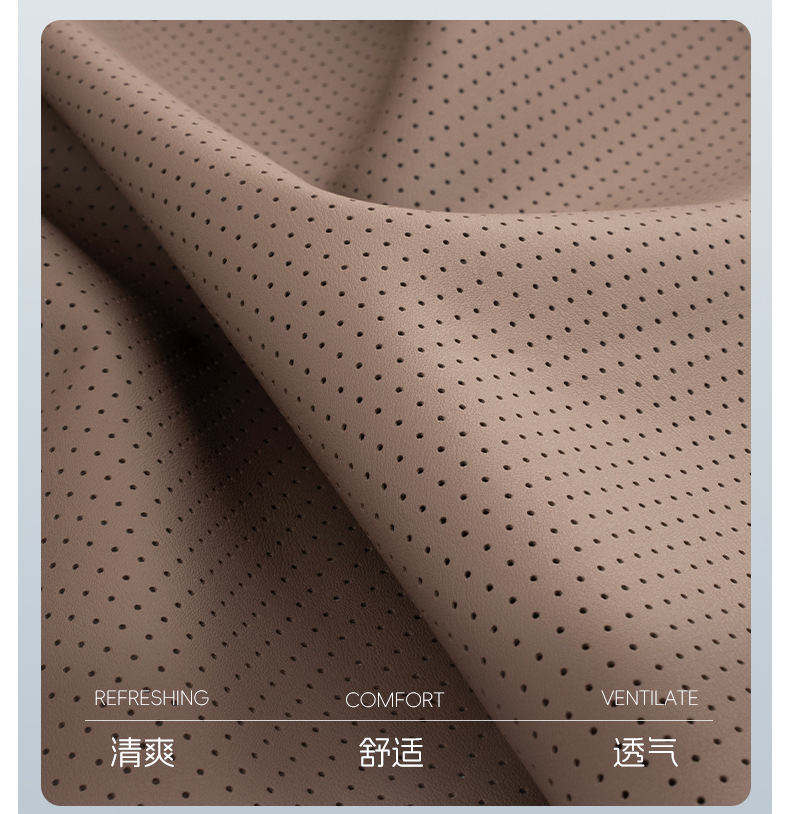 Bmw Car Headrest Neck Pillow 3 Series 5 Series 7 Series I3/530Li/X1X2X3X5X6 Car Interior Driver's Pillow