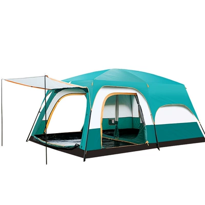 Avtomobil dam çadırları One Living Room Camping Equipment