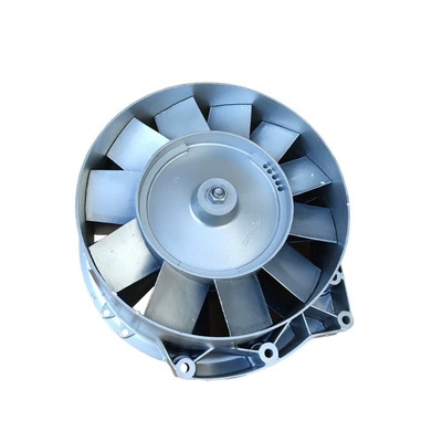 suitable for Deutz, Fan