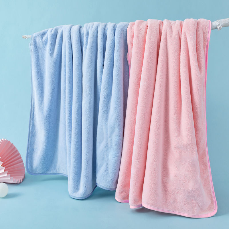 latex pillow coat baby Bath towel household baby Super Soft water uptake Cover is Barren children Blanket