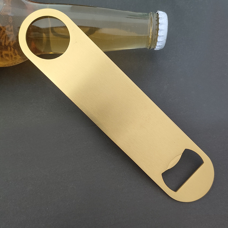 대형 골드(17.8*4CM)