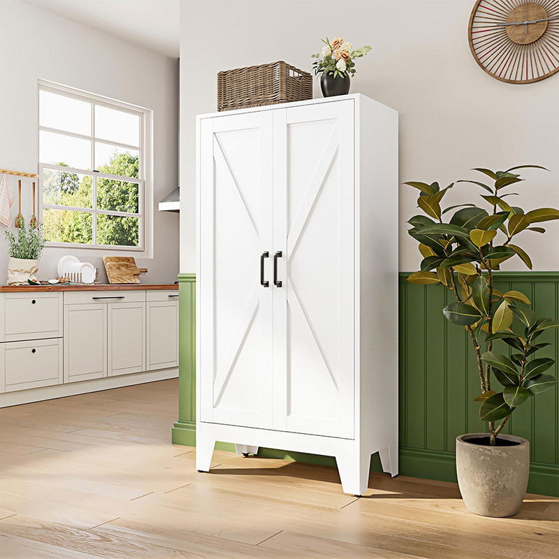Amazon venta caliente de armario de presión sala de estar dormitorio armario de vestuario cocina armario bajo fábrica de comercio exterior