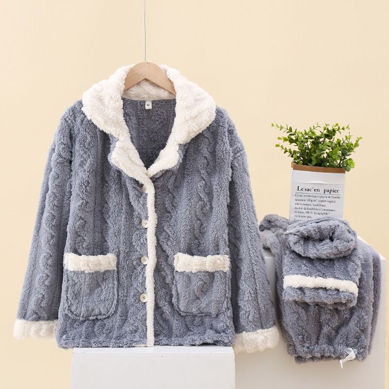 라펠-슈벨벳-트위스트-그레이블루