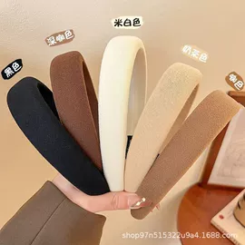 发箍;发夹;圣诞装饰品