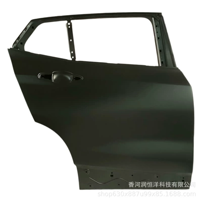 41008491729/1730 is suitable for Door