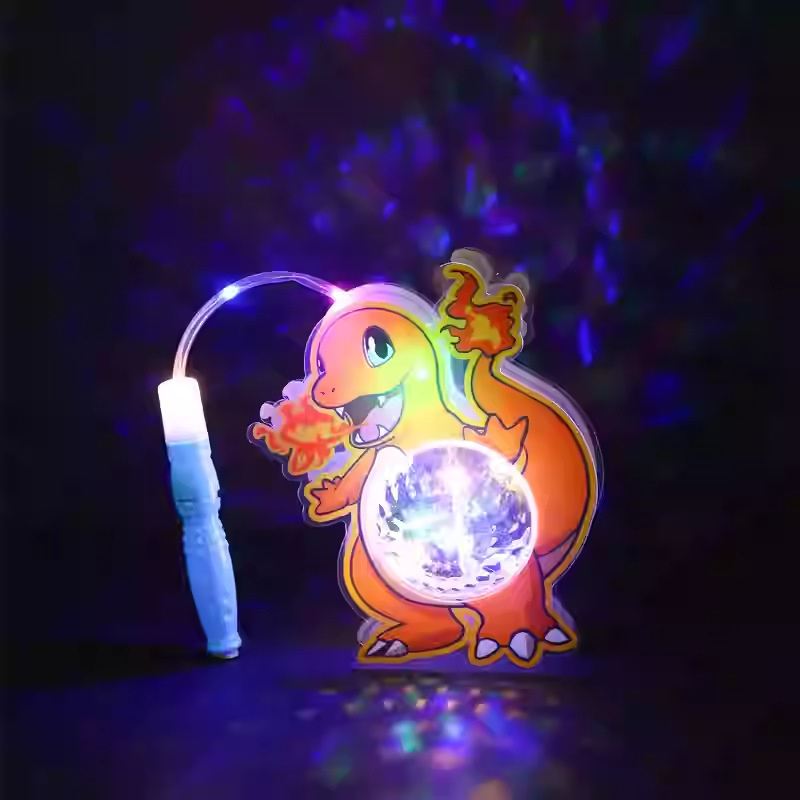 리자몽 프로젝션 랜턴