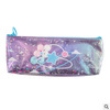 Waterproof pencil case for elementary school students, primary and secondary school