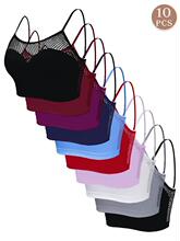 S 32433 Everyday Bras Bulk Order Discount OPP Bag