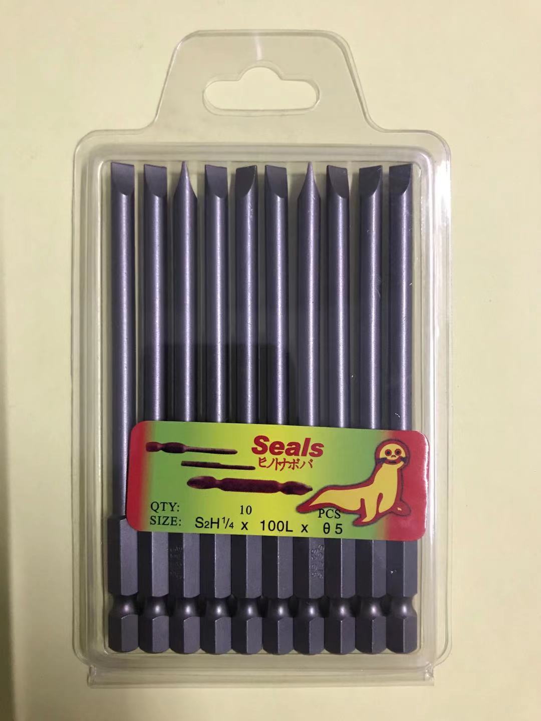 La fuente fabricante de leones marinos sellos solo destornillador viento jiezuo 50L 65L 75L 100L 150L 200L