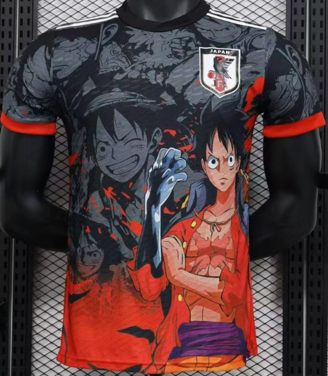 Uniforme de fútbol Inter de Miami Mónaco Brasil Japón Edición especial Serie de camisetas para jugadores