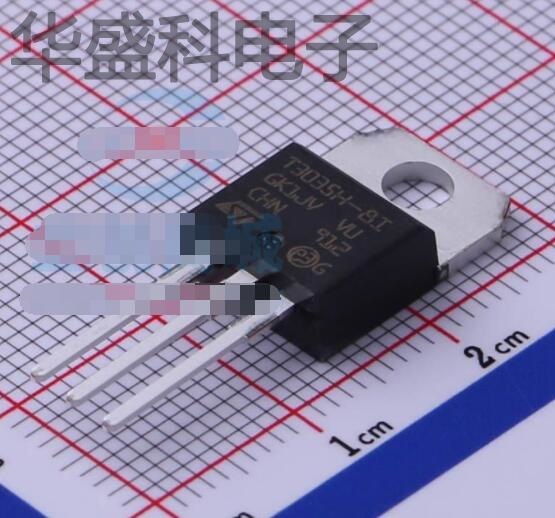 T3035H-8I 封装 TO-220AB可控硅