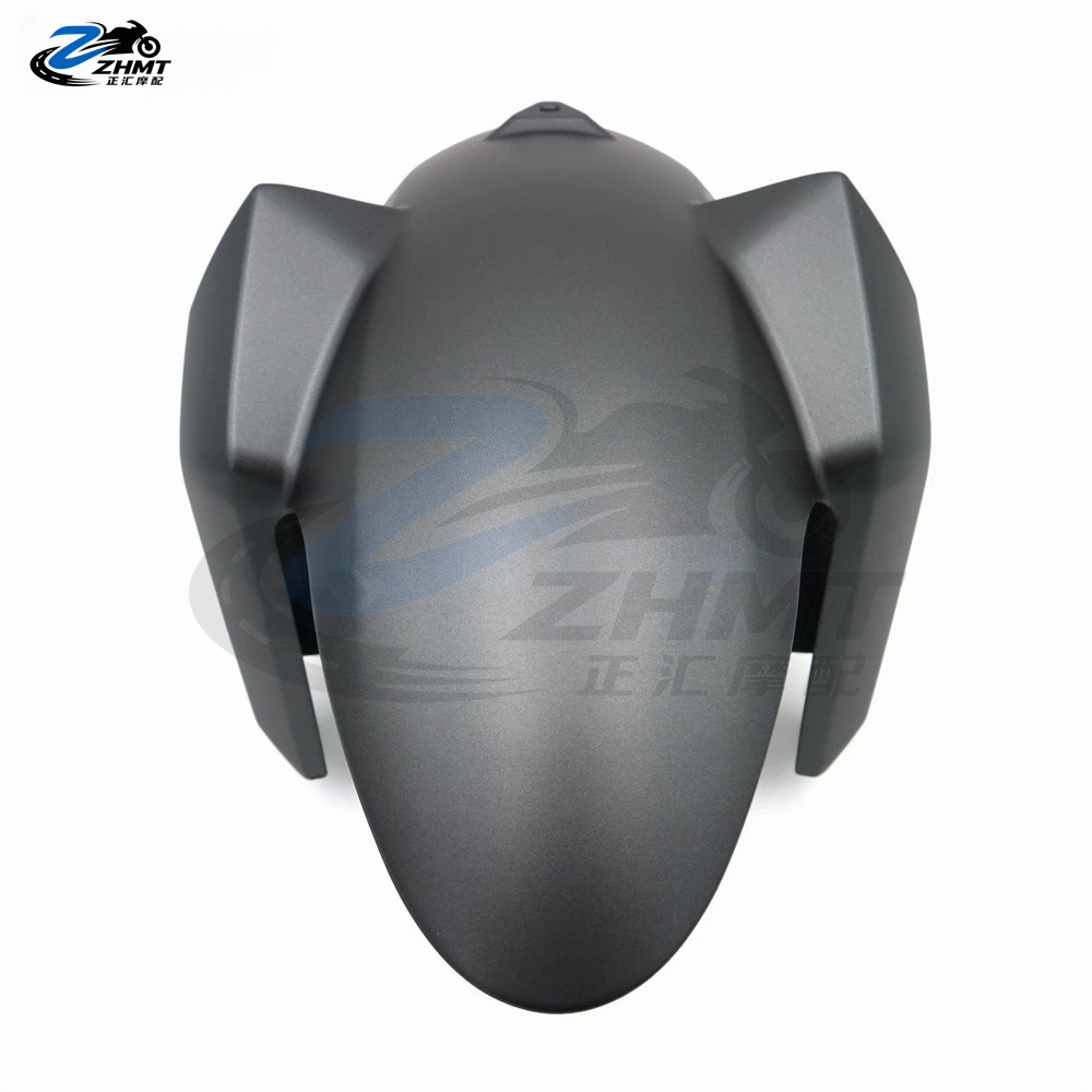 Suitable for Yamaha MT09 FZ09 2014-2020, modified front fender mudguard for water and sand protection