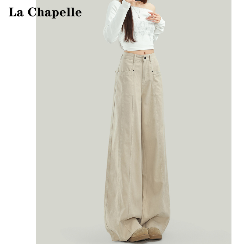 2026 New Style Workwear Straight-Leg Jeans for Women, Summer Wide-Leg Loose Denim Straight Pants, Slimming Pants for Women 2026 New Style Workwear Straight-Leg Jeans for Women, Summer Wide-Leg Loose Denim Straight Pants, Slimming Pants for Women