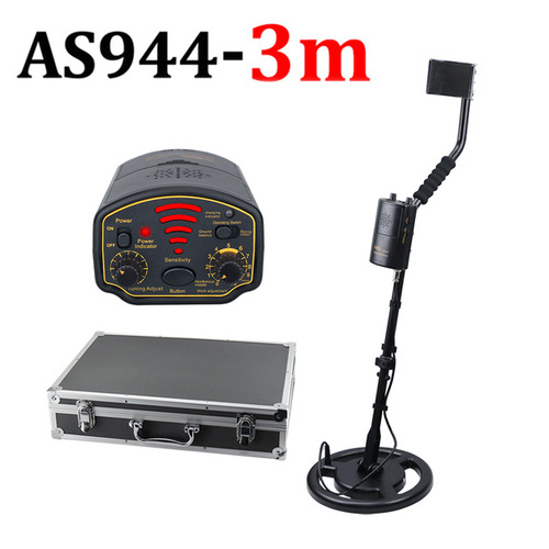Xima AR944M underground metal detector detector metal detection 1.5 meters high sensitivity gold, silver, copper and iron