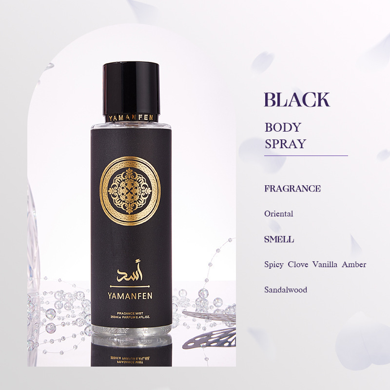 维多利亚Bodymist持久淡香perfume香水女身体喷雾250ml香氛喷雾|undefined