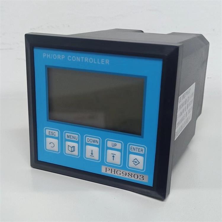 经济型在线PH计  型号:CY22-PHG9803  库号：M194418