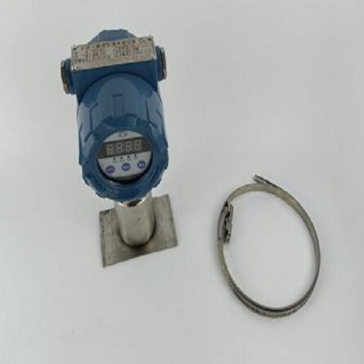 非插入磁感应清管器类通球指示器 型号HFD-BTQ-02B 库号M182361