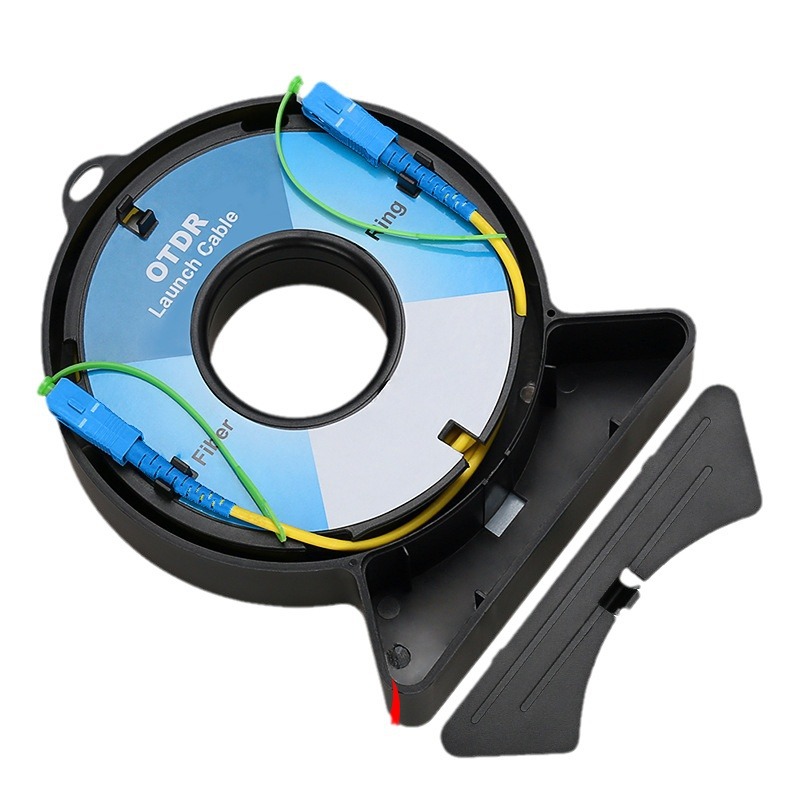 ��ƷԭװOTDR�����ӳ��� ��ģ��ģ��ʱ������ר����Launchcable