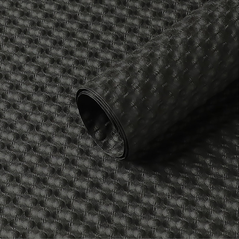 Papel de embalaje de flores impermeable crema puff papel tridimensional en relieve engrosado Fenghua papel ramo de flores material de embalaje al por mayor