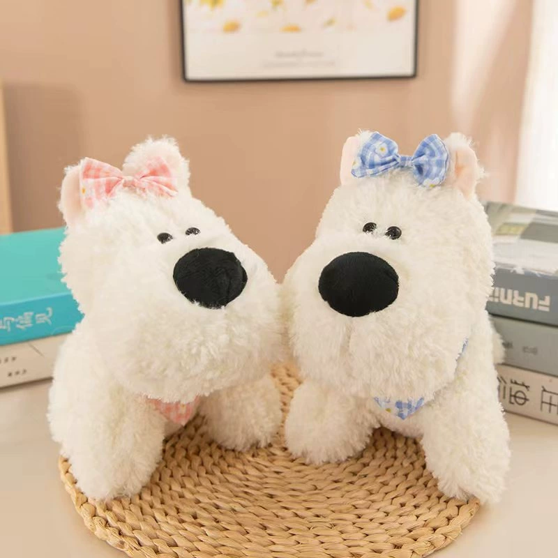 Hair mesh, plush doll, toy, wholesale, internet celebrity, 8inch