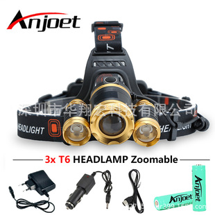 ����׃�����ʷ�ˮ���⏊�����^��T6 LED��~�^�����Ͳ¶�I��