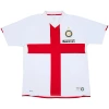 07-08 Inter Milan away game