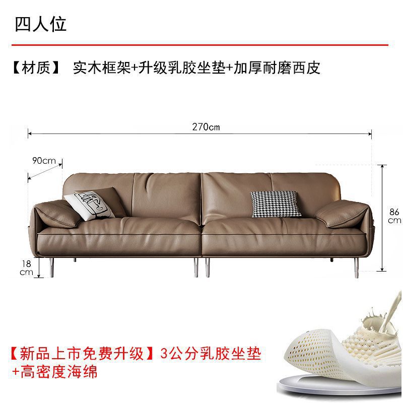 办公室沙发商务接待会客三人座洽谈等候休息简约现代茶几组合套装|undefined