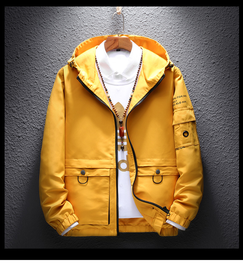 Veste homme - Ref 3443497 Image 12