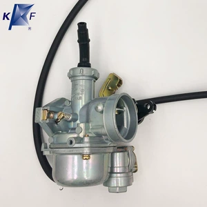 Kunfu Brendi Kf Karbürator Pz25E Zongshen Dayun 120 Foton 125 Loncin 130 motosiklet üçtəkərli