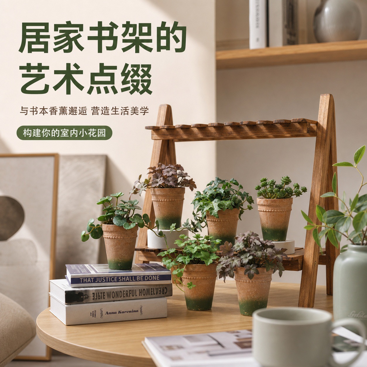 Más de 100 tipos de plantas verdes artificiales de tacto suave pintadas con aerosol y combinaciones de bonsáis de musgo en maceta, plantas artificiales en maceta para exportación, artículos de decoración para el hogar. image 5