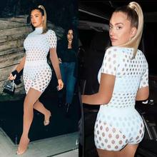 品质款2025夏季欧美风街头潮人女装三分袖时尚休闲套装代理加盟