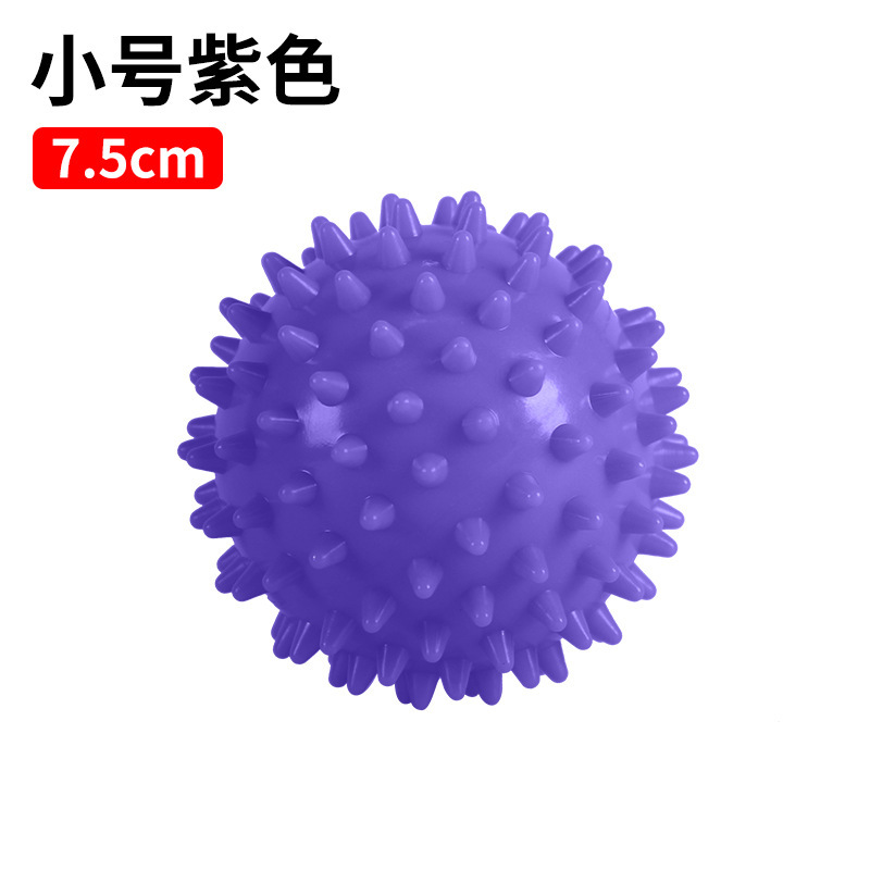 瑜伽健身按摩球筋膜球足底滚球穴位刺激缓解疲劳经络颈膜球厂家|undefined