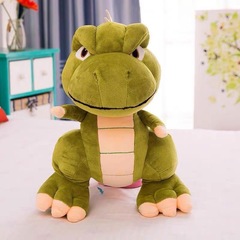 恐竜人形ぬいぐるみ小さな恐竜アゴンおもちゃティラノサウルスアゴン人形子供の誕生日プレゼント