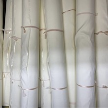产地直供150D印花冰丝席白布毛料 数码印600D凉席白胚半成品面料