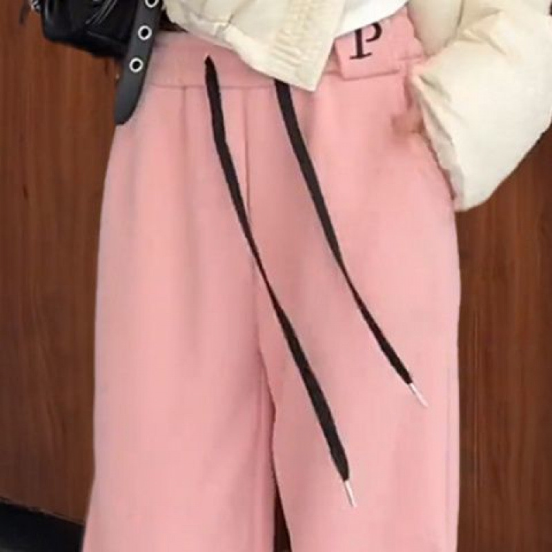 613 핑크 [플러스 벨벳]