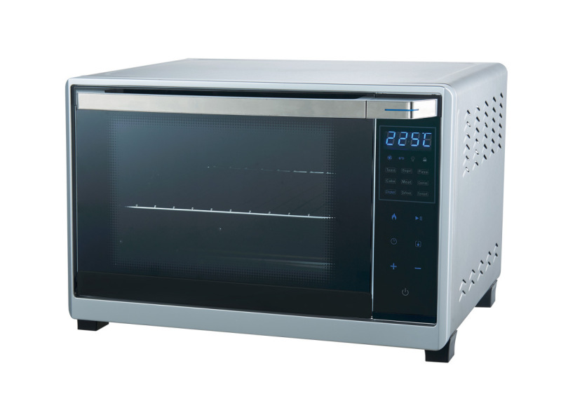 Guangrong 48L 電子オーブン家庭用インテリジェント大容量電気オーブン外国貿易クロスボーダーギフト卸売|undefined
