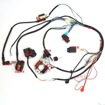 Coil Cdi Igniter, Other power supply, ignition system