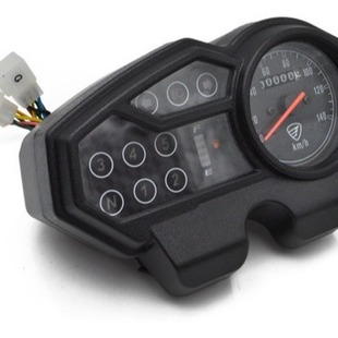 Mexico Meikeduo hot products: motorcycle meter Ft180 Ts Dt 150 Sport