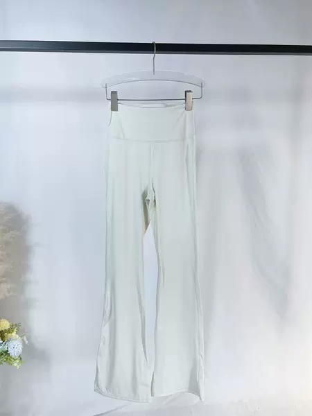 Bell bottom pants albumin